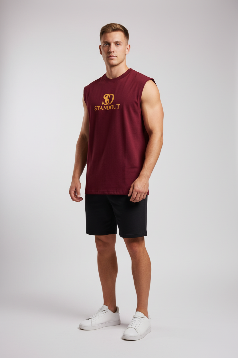 Photo 1 — White Model, Tank Front