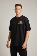 Photo 1 — White Model, Void Walker Tee Front