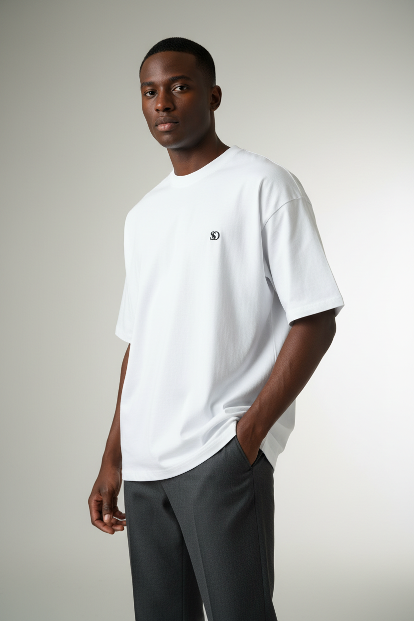Photo 2 — Black Model
