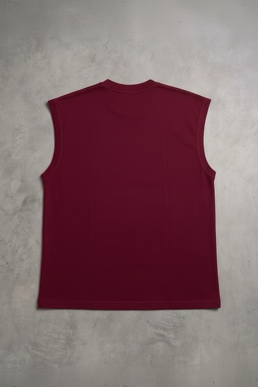 Photo 4 — Front Flat Lay